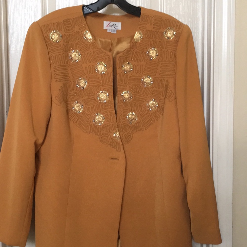 Jacket - Picture 2 of 2